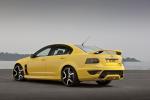 Vauxhall VXR8 2011 года